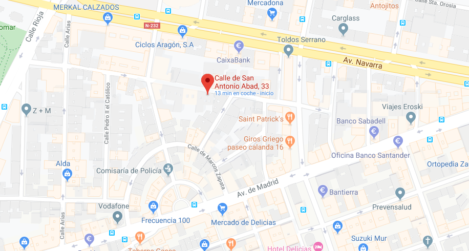 mapa